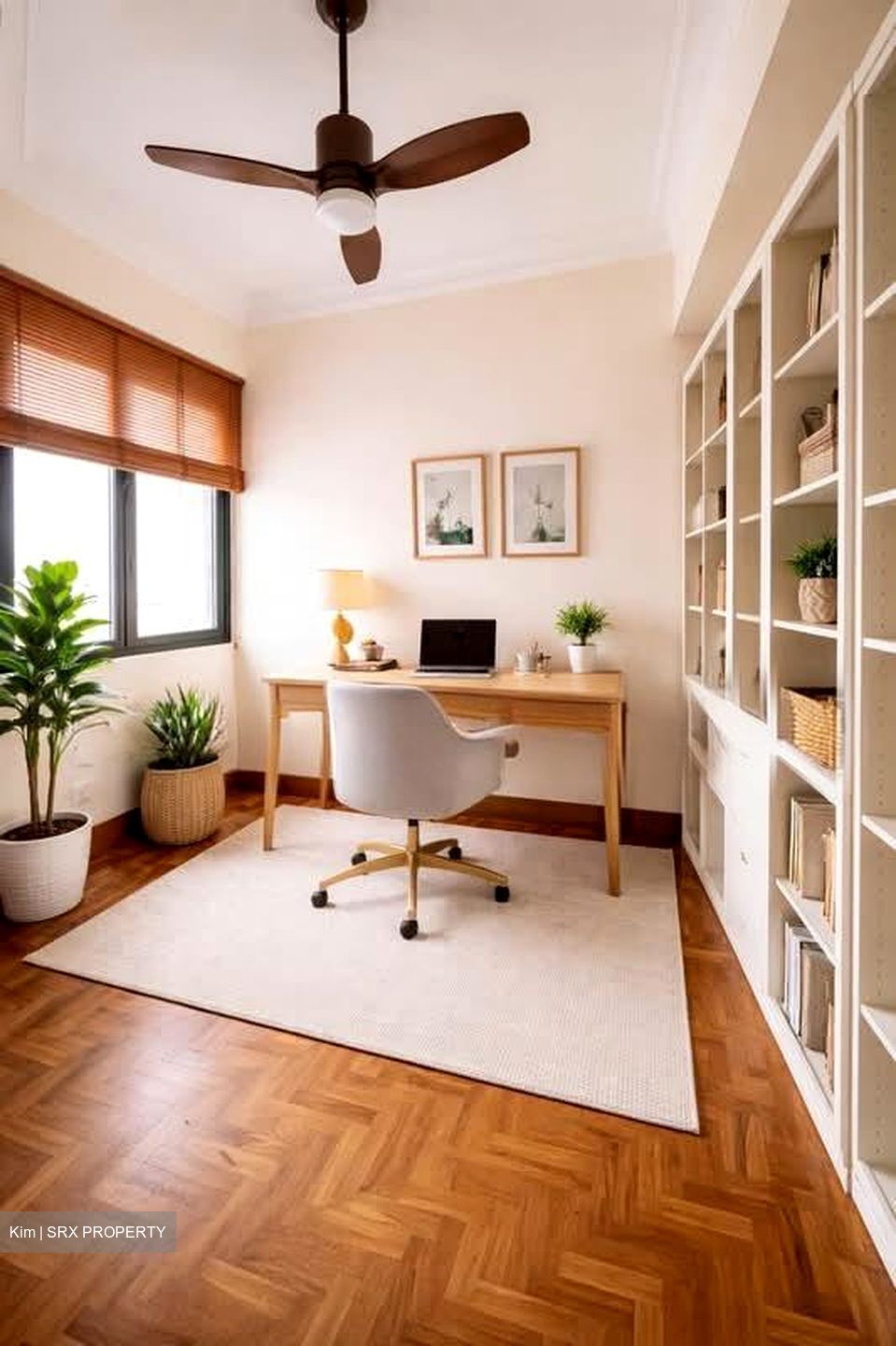 Palm Spring (D10), Condominium #556250161